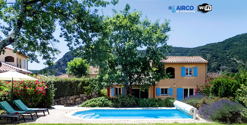 Huurprijzen Villa Beau Rêve