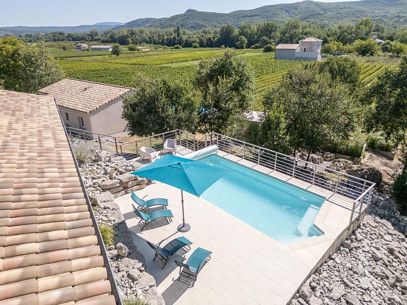 Huurprijzen Villa Mûrier